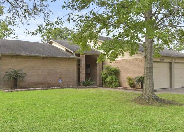 Property at 15823 Fox Springs Dr, Houston, TX 77084, 3 beds, 2 baths