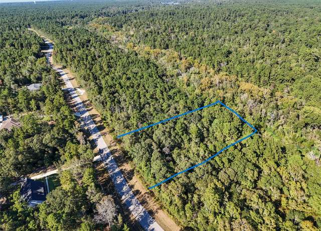 Property at 0 Sky Oak Lane Ln, Huntsville, TX 77340