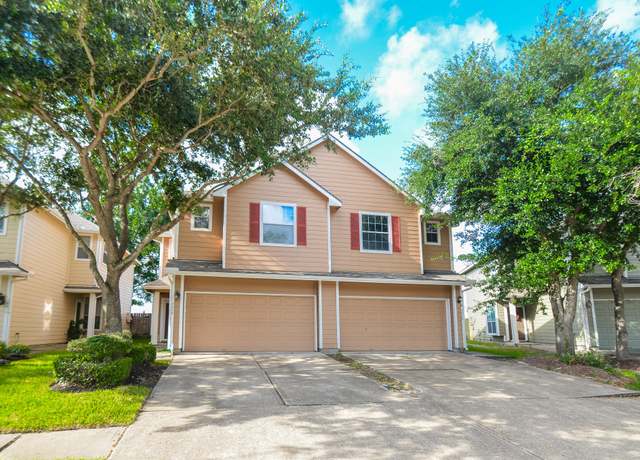 Property at 3306 Orchid Trace Ln, Houston, TX 77047, 3 beds, 2.5 baths