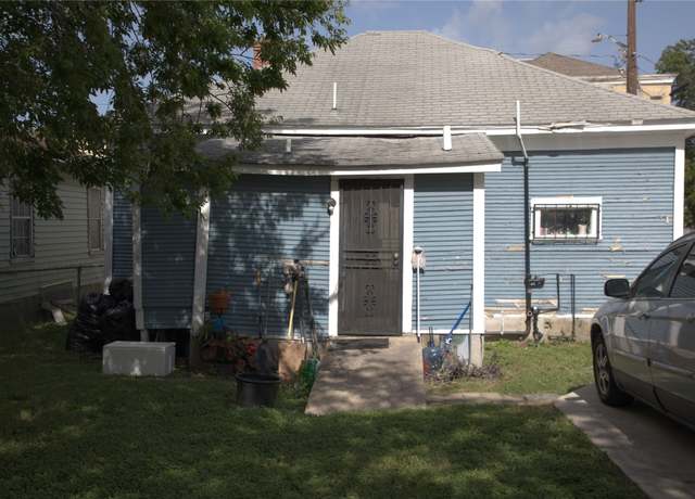 Property at 622 S Hackberry St, San Antonio, TX 78203, 1 bed, 1 bath