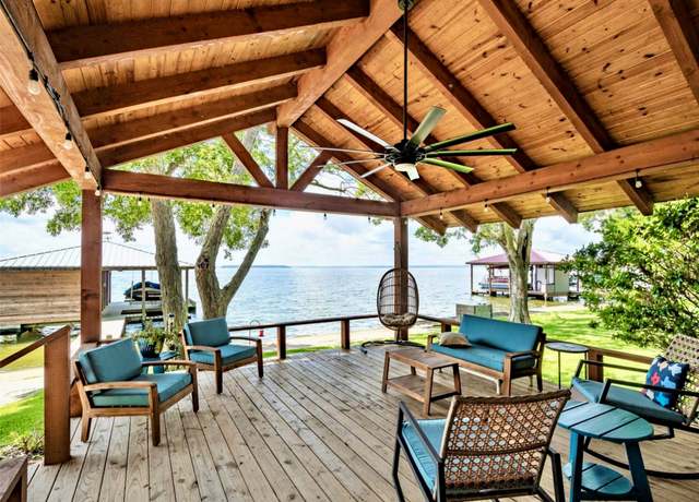 Property at 246 Indian Falls Ln, Livingston, TX 77351, 3 beds, 2 baths