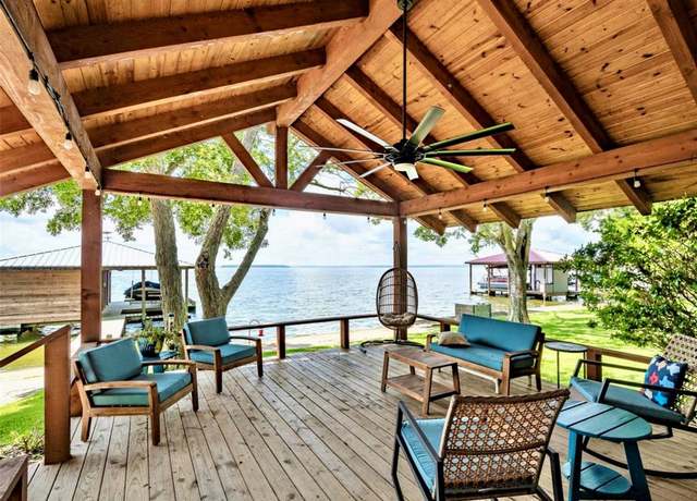 Property at 246 Indian Falls Ln, Livingston, TX 77351, 3 beds, 2 baths