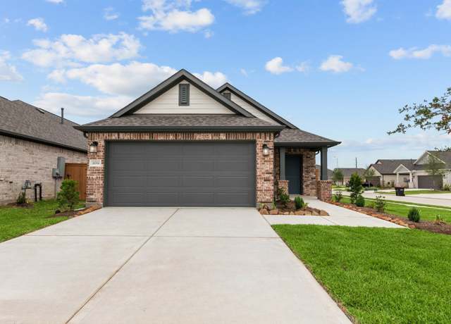 Property at 8014 Kay Harbor Dr, Cypress, TX 77433, 3 beds, 2 baths