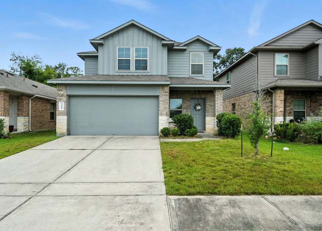 Property at 2518 Kingsford Arbor Way, Spring, TX 77373, 4 beds, 2.5 baths