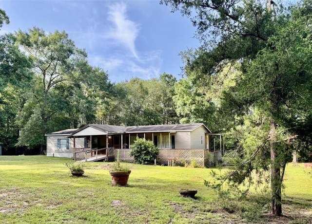 Property at 657 Parrish Rd, Livingston, TX 77351, 3 beds, 2 baths