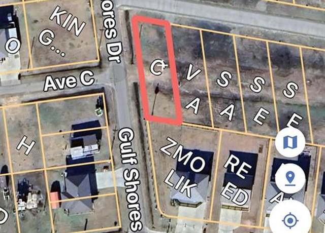Property at 1968 Pedregal Dr, Crystal Beach, TX 77650