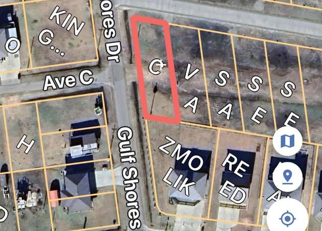 Property at 1968 Pedregal Dr, Crystal Beach, TX 77650