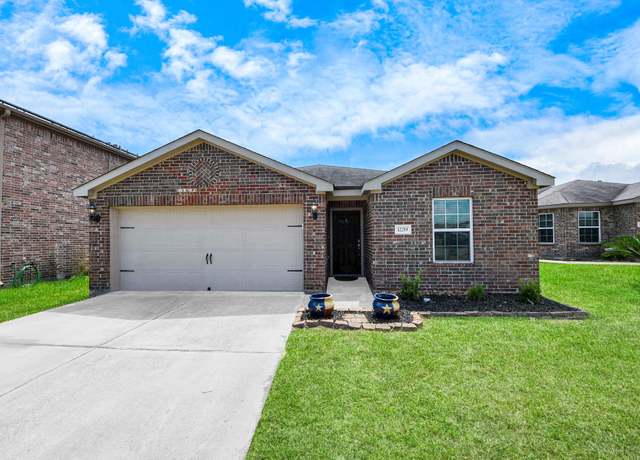 Property at 12219 Seacrest Ln, Santa Fe, TX 77568, 3 beds, 2 baths
