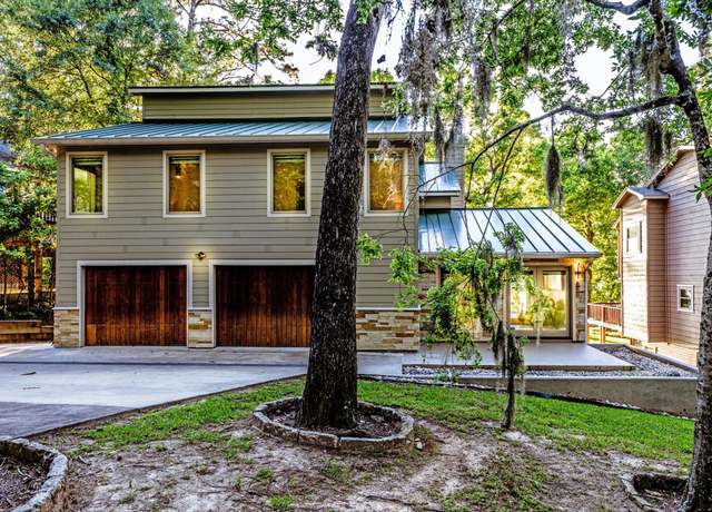Property at 888 Cedar Ln, Livingston, TX 77351, 4 beds, 3 baths