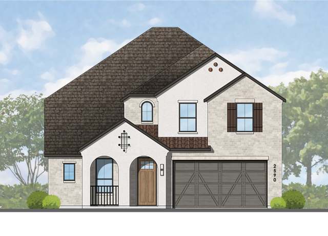 Property at 2334 Vargas St, Magnolia, TX 77316, 4 beds, 3.5 baths