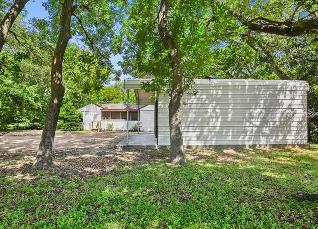 Property at 700 Ross St, La Marque, TX 77568, 2 beds, 2 baths