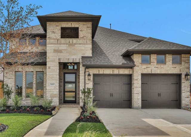 Property at 1427 Watermont Dr, Missouri City, TX 77459, 4 beds, 3.5 baths