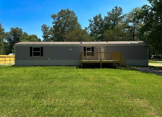 Property at 20033 Red Oaks S, New Caney, TX 77357, 3 beds, 2 baths