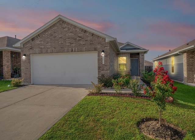 Property at 19814 Red Bay Fir Ct, Porter, TX 77365, 3 beds, 2 baths