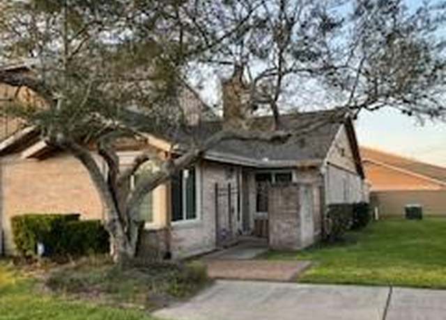 Property at 12117 Bob White Dr, Houston, TX 77035, 2 beds, 2 baths