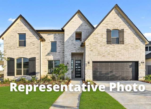 Property at 29015 Red Loop Dr, New Caney, TX 77357, 5 beds, 4.5 baths