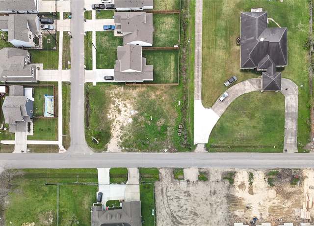 Property at 1333 Ferguson Way, Houston, TX 77088