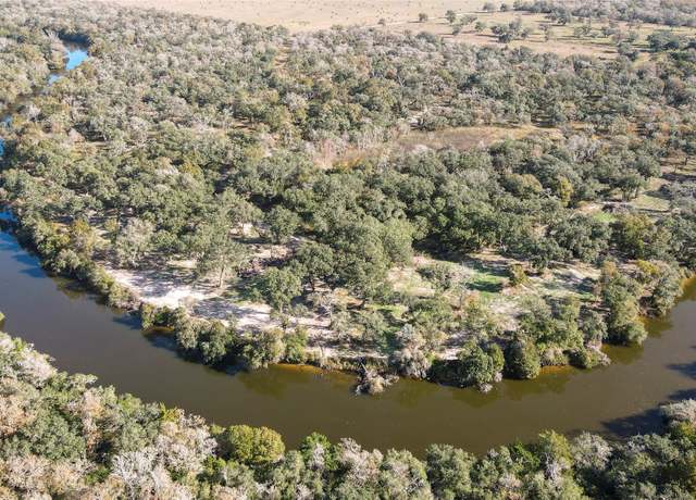 Property at 000 County Road 461, Palacios, TX 77465