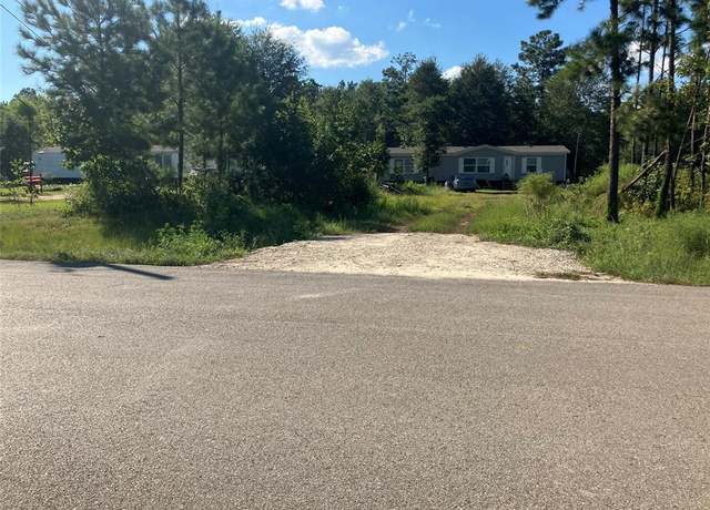 Property at 536 County Road 3773, Cleveland, TX 77327