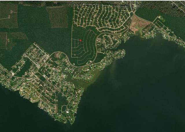 Property at 0 Thistleglen, Livingston, TX 77351