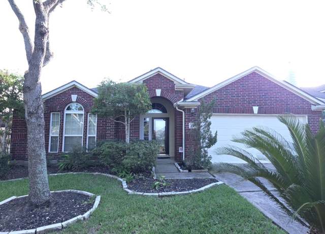 Property at 6007 Indian Crk, Missouri City, TX 77459, 3 beds, 2 baths