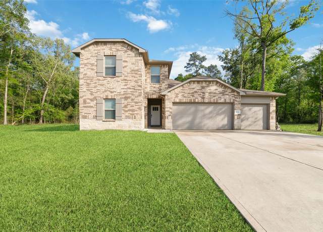 Property at 3014 Titus, New Caney, TX 77357, 4 beds, 3 baths