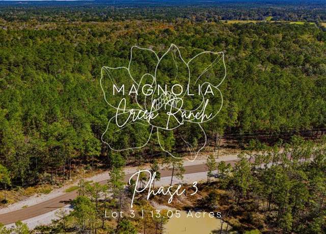 Property at 033 King Ranch Road South Rd, Onalaska, TX 77360