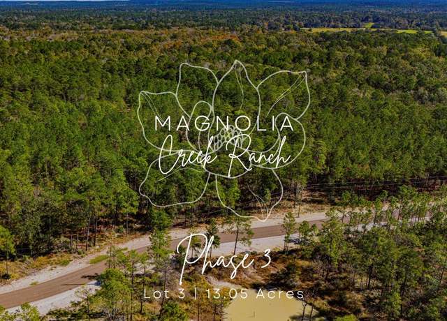 Property at 033 King Ranch Road South Rd, Onalaska, TX 77360