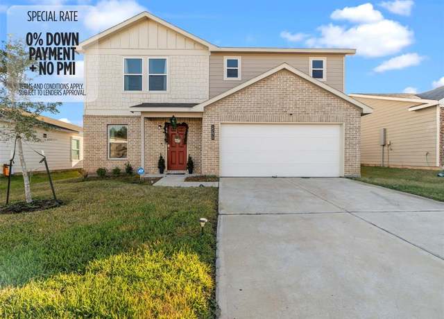 Property at 15670 Briar Forest Dr, Conroe, TX 77306, 4 beds, 3 baths