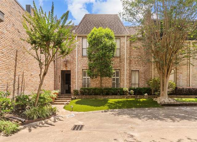 Property at 4868 Post Oak Timber Dr, Houston, TX 77056, 3 beds, 4.5 baths