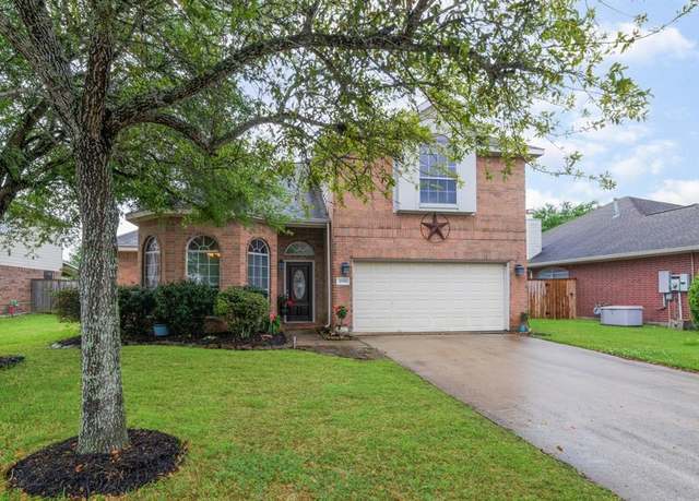Property at 2705 Salt Grass Cir, Deer Park, TX 77536, 3 beds, 2.5 baths