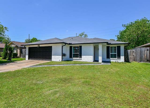 Property at 18750 Denise Dale Dr, Houston, TX 77084, 4 beds, 3 baths