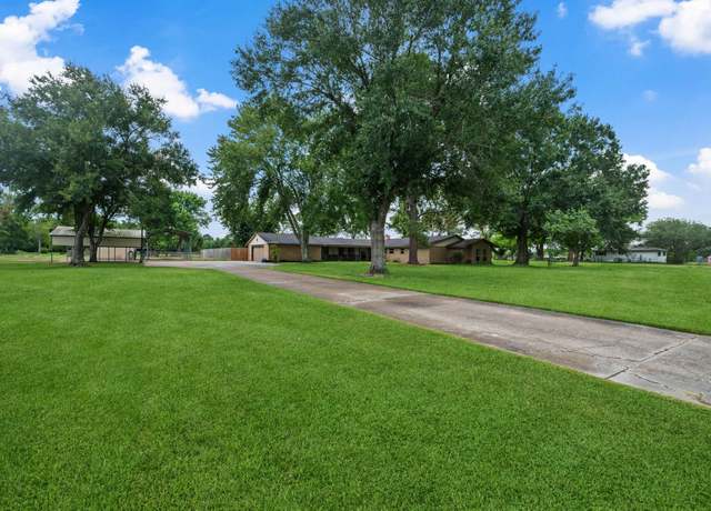 Property at 2126 County Road 661, Dayton, TX 77535, 5 beds, 3 baths