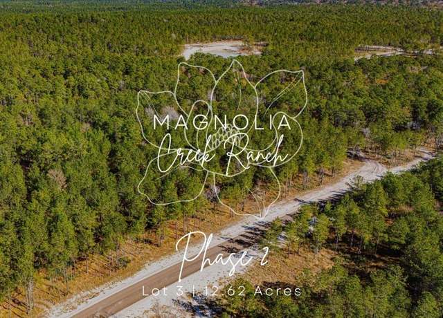 Property at 023 Magnolia Ranch Rd, Onalaska, TX 77360