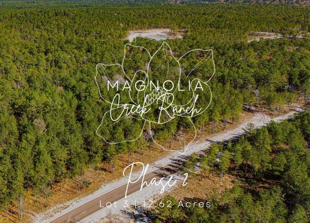Property at 023 Magnolia Ranch Rd, Onalaska, TX 77360