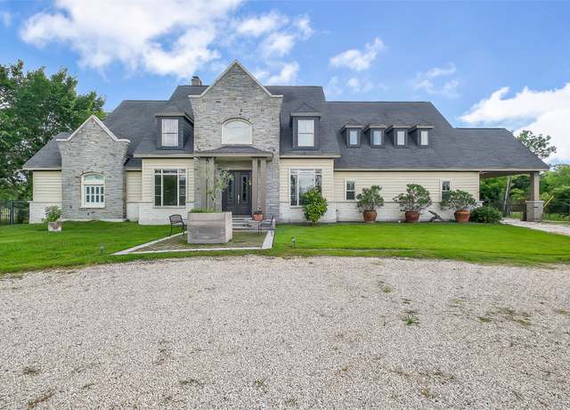 Property at 4002 Old Chocolate Bayou Rd Unit CR89, Manvel, TX 77578, 4 beds, 3.5 baths