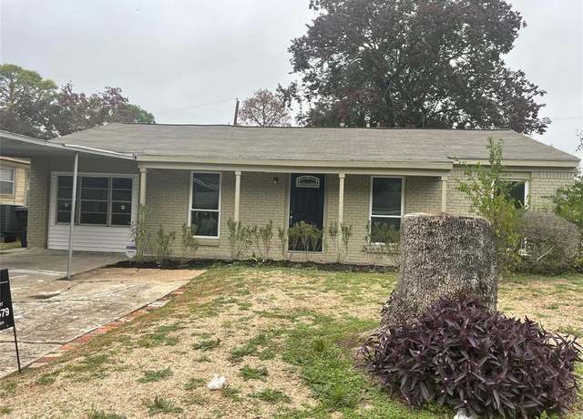 Property at 4119 S Acres Dr, Houston, TX 77047, 3 beds, 1 bath
