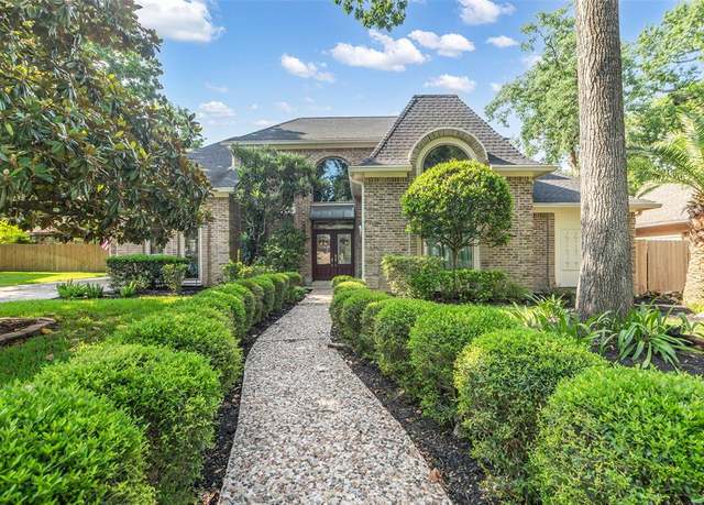 Property at 3407 Gold Candle Dr, Spring, TX 77388, 4 beds, 3.5 baths