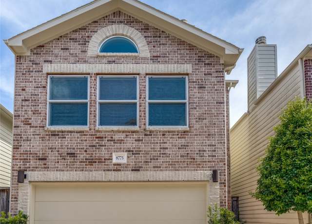Property at 8775 Bryam, Houston, TX 77061, 3 beds, 2.5 baths