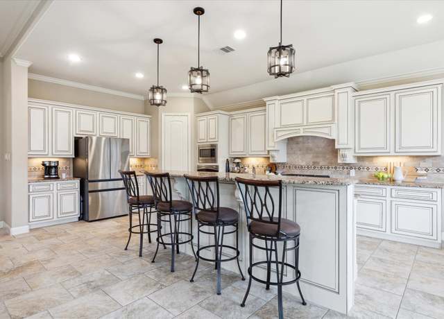 Property at 1136 Hancock Springs Ln, Friendswood, TX 77546, 4 beds, 4 baths