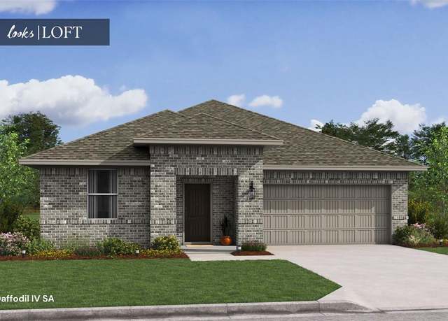 Property at 259 Ice Shore Trl, Dayton, TX 77535, 3 beds, 2 baths