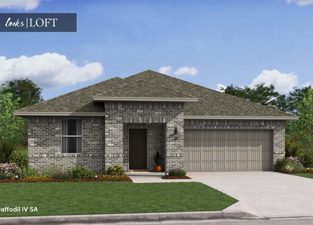 Property at 259 Ice Shore Trl, Dayton, TX 77535, 3 beds, 2 baths