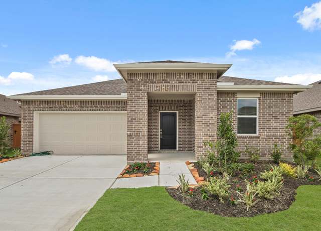 Property at 259 Ice Shore Trl, Dayton, TX 77535, 3 beds, 2 baths