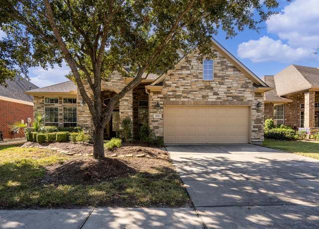 Property at 19311 W Cibolo Creek Ct, Cypress, TX 77433, 2 beds, 2 baths