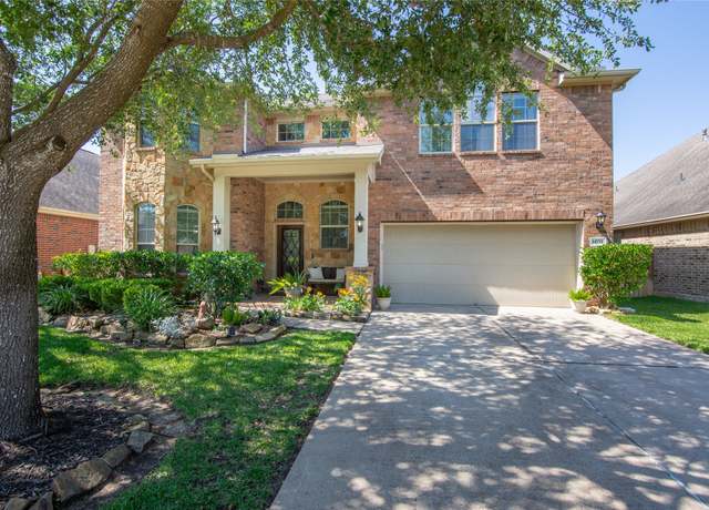 Property at 14711 E Ginger Spice Ct Ct, Cypress, TX 77433, 4 beds, 2.5 baths