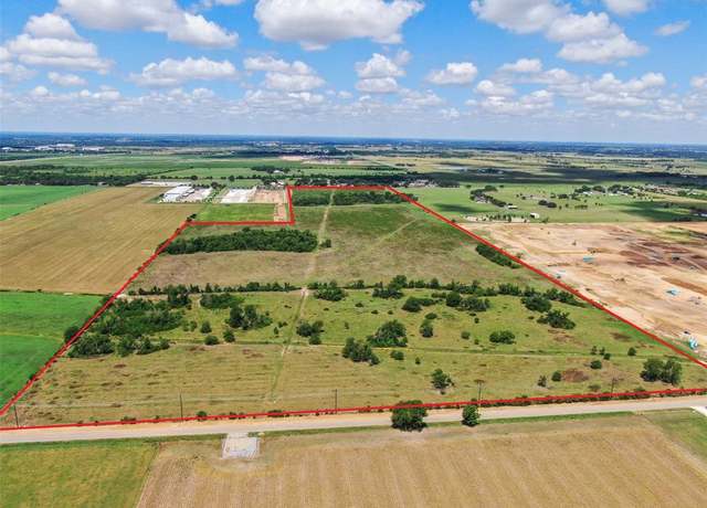Property at 98 AC Fields Store Rd, Waller, TX 77484