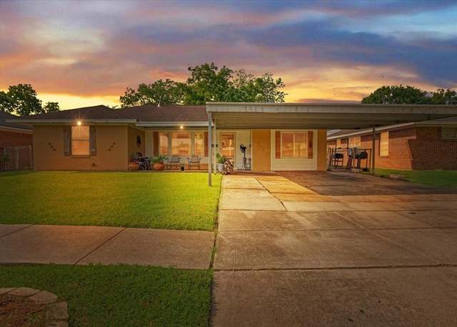 Property at 922 Creager St, Houston, TX 77034, 4 beds, 2 baths