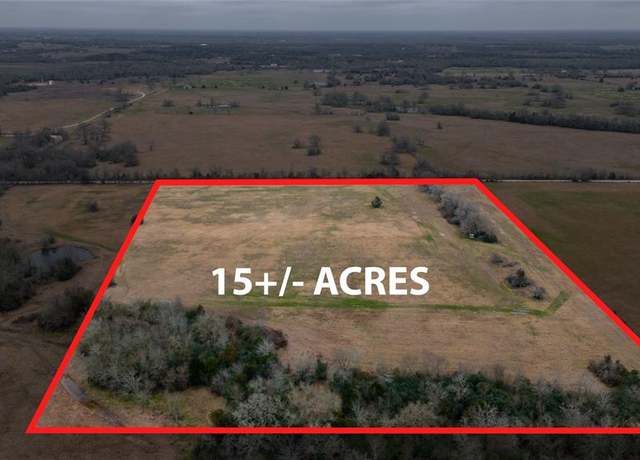 Property at TBD Denman Rd, North Zulch, TX 77872