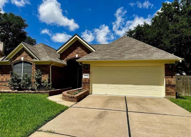 Property at 6015 Sandy Hollow Dr, Katy, TX 77449, 3 beds, 2 baths