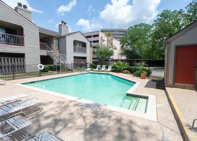 Property at 2025 Augusta Dr #208, Houston, TX 77057, 1 bed, 1 bath